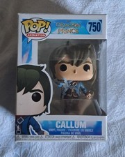 Callum funko pop for sale  GRANTHAM