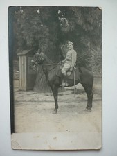 Carte photo poilu d'occasion  Bailleul