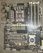 Asus sabertooth x58 for sale Asus sabertooth x58 for sale  Fairfax Station