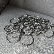 Dunelm metal curtain for sale  LIVERPOOL