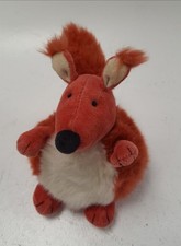 Vintage jellycat red for sale  RUGBY