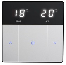 Wengart thermostats chauffage d'occasion  Expédié en Belgium