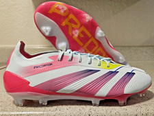 260 adidas predator for sale  Tulsa