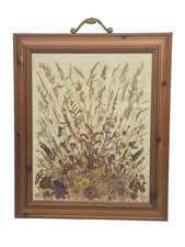 Vintage handmade dried for sale  BEDFORD