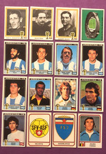 Panini argentina lotto usato  Reggio Emilia