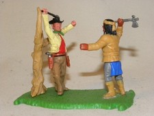 Vintage jouet figurine d'occasion  Maubeuge