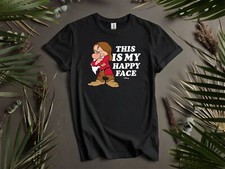 Disney funny grumpy for sale  LONDON