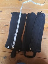 Horze synthetic half for sale  ST. AUSTELL
