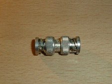 Bnc adapter bnc gebraucht kaufen  Neunkirchen-Seelscheid