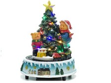 Giostrina albero natale usato  Cosenza