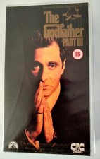 Cic vhs video for sale Cic vhs video for sale  HORSHAM