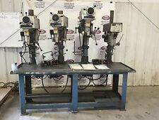 Clausing 2284 20in. for sale  Fleetwood