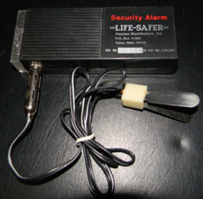 Vintage rare security for sale  Brush Prairie