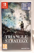 Triangle strategy nintendo usato  Pescia