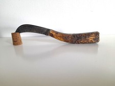 Ancien couteau serpette d'occasion  Le Mans