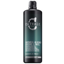 Tigi catwalk oatmeal usato  Italia