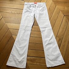 Jeans seventies manoush d'occasion  Livry-Gargan