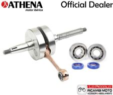 Racing crankshaft sp.12 d'occasion  Expédié en Belgium