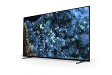 Sony bravia xr55a84lu for sale  BIRMINGHAM