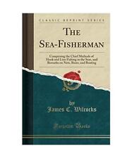 The sea fisherman gebraucht kaufen  Trebbin