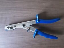 Hand nibbler shear. for sale  HOLSWORTHY
