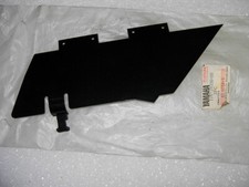 Yamaha xz550r side gebraucht kaufen  Wadern