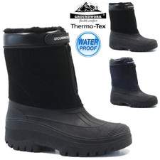 Ladies snow boots for sale  WEST BROMWICH