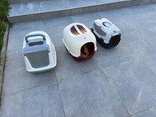 Bac litière chat d'occasion  Étampes
