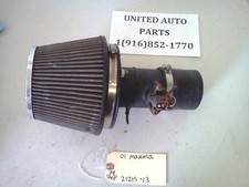 Usado, 2000-2001 I30 MAXIMA ENTRADA E SENSOR DE FILTRO DE AR  comprar usado  Enviando para Brazil