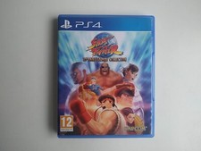 Street fighter 30th d'occasion  Dijon