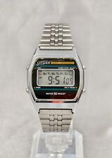 Rare citizen alarm for sale  Sanborn