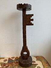 Ancien cendrier pied d'occasion  Aix-les-Bains