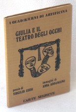 Virgilio guidi anna usato  Torino