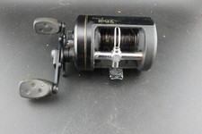 Carretel de pesca Abu Garcia Black Max 6600 3 rolamentos de esferas feito na Suécia usado comprar usado  Enviando para Brazil