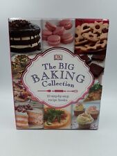 Big baking collection for sale  CHELMSFORD