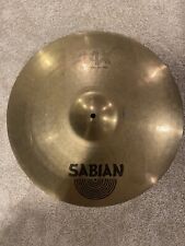 Prato Sabian AAX 20" Stage Ride - Aberto a Ofertas! comprar usado  Enviando para Brazil