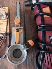 Chicago electric grinder for sale  Waynesville