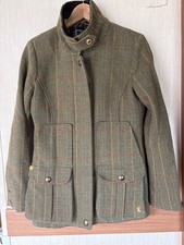 Joules tweed field for sale  BRIDGWATER