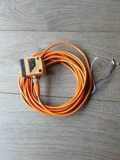 Laser de distância IFM comprar usado  Enviando para Brazil