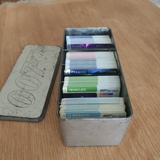 007 spy files for sale  INVERNESS
