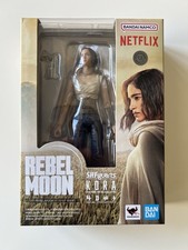 Tamashii shfiguarts netflix d'occasion  Expédié en Belgium