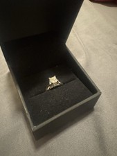 Zales princess diamond for sale  Buford