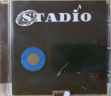 Stadio album omonimo usato  Trecastagni