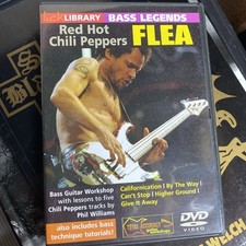 Lick library bass for sale  ROWLEY REGIS