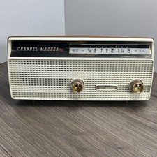 Vintage channel master for sale  Modesto