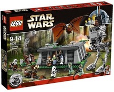 Lego star wars gebraucht kaufen  Schermbeck