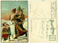 Santa weihnachtsmann weihnacht gebraucht kaufen  Schönaich