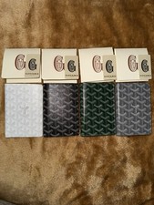 Goyard saint marc gebraucht kaufen  Neustadt an der Weinstraße