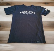 Strongwear gym shirt for sale  Martindale