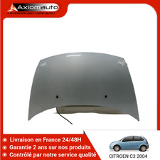 Capot citroen phase d'occasion  Amiens-
